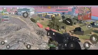 Warzone mobile April 17, 2024 - Game 1