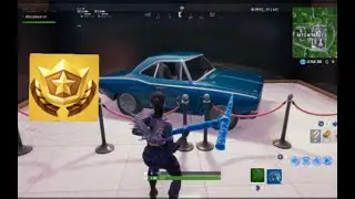 Week 9 Battle Star Location (Season 9)