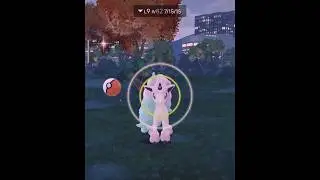 Ponyta Pokemon ✨ | PSYCHIC Type | psychic/fairy Attack | Easy For Beginners | #pokemon #pokemongo