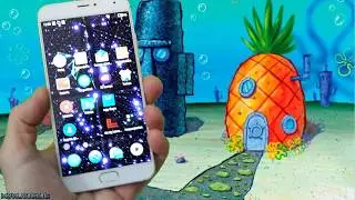 Como Crear un V&iacute;deo efecto Chroma con Android