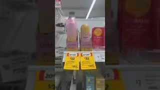 POV: Quick Screen Is On Sale At Coles! #thequickflick #quickscreen #coles