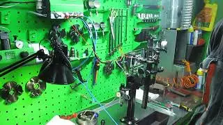 Дизель плюс |  Пьезотестер форсунок SIEMENS