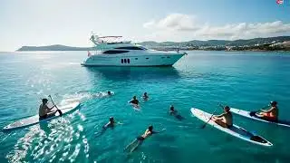 Ibiza People of the Sea | Swimming and Sailing StoriesIbiza#IbizaPeopleOfTheSea #SailingStories