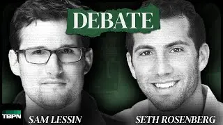 The GREAT VC AI DEBATE between Slow Ventures and Greylock Partners.