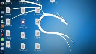 Ethical Hacking Course: Module 19 - Cryptography Lab Session