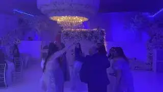 Guadalupe Wedding Chapel & Banquet Hall. All Inclusive packages available.