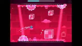 Geometry Dash - Valentine Rush - By RoXas