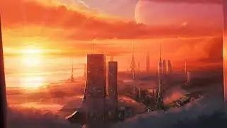 Cyter - Above The Clouds