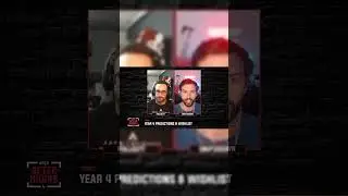 Snip3down wants Apex to be a healthy game again #ApexAfterHours #Podcast #ALGS #ApexLegends #Apex
