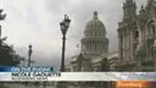 Obama Said to Consider Easing Educational Travel to Cuba: Video