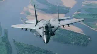Mikoyan MiG-29 '