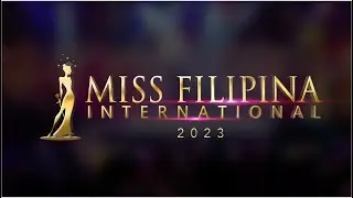 Watch Miss Filipina International 2023 on GMA Pinoy TV this November 25 and 26!