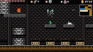 All 2 Book Locations in The Sewers | Cathedral