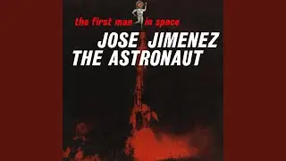 The Astronaut