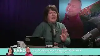 Springfield Hospital Spotlight - Physical and Occupational Therapy | FACT TV