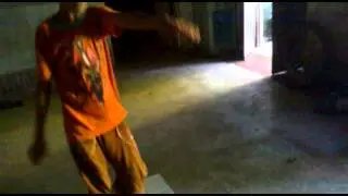 akshaysoni dance