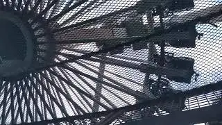 LOTTE WORLD 2019 (gyro swing)