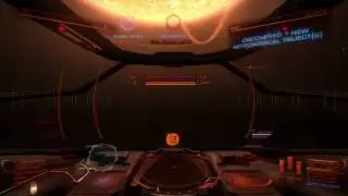The Voyage Home of a Sidewinder Pilot