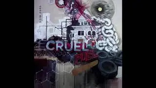 Seez Mics - Angel In The Engine