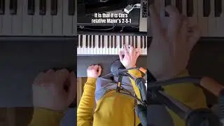 SFMT 36 | Backdoor 251#sfmt #music #theory #comedy #piano  #jazz #backdoor #251