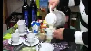 Oxfam Wereldwinkel