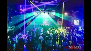 PREMIER -  27 ANIVERSARIO - SALA COLUMBUS - Dj Dummy - SONIDO NYX