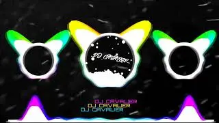 DJ CAVALIER&mdash;VALenTiNo remix