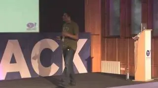 Yahoo! Messenger APIs by Vivek Aggarwal