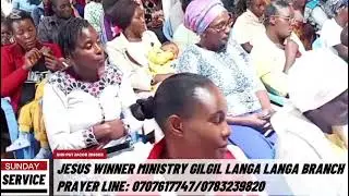 GOD MAY REMAIN SILENT TO HIS SERVANTSBUT IT DOES NOT MEAN HE HAS LEFT THEM @Jesus winner langa langa