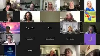 Ford Team Training Zoom Replay 11/18/25