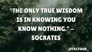 Monday Quote
