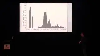 Gregg Kenney - Hudson River Fish : Now and Then
