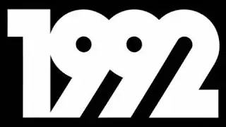 Top 40 Hits of 1992 - The Complete List