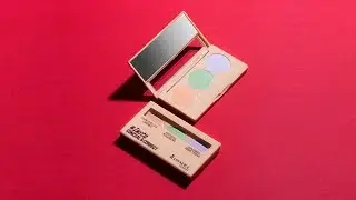 Insta Conceal & Correct Palette - 6S English TV Ad | Rimmel London Canada