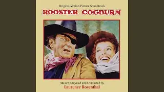 Hawk / My Cup Runneth Over / Rooster Rides Off