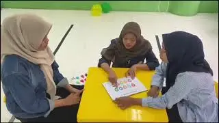 MODEL PEMBELAJARAN SUDUT 
