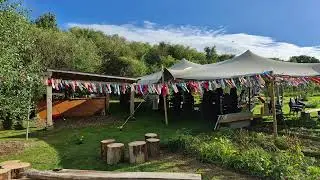 Stretch Tent Ireland