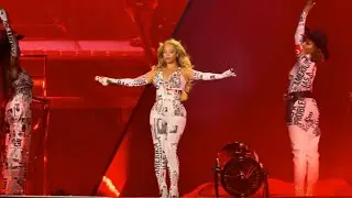 *FULL* Beyonce & Blue Ivy - My House (Live in New Jersey) Cowboy Carter Tour #beyonce #blueivy