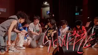 Shuffle - BMus Cypher 2024 | BMus Stage 2024: Cosmic Symphony