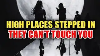 CHOSEN ONES, POWERFUL ALLIES In High Places Are Protecting You &mdash; What&rsquo;s Coming Will Shock You 😲