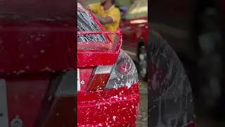 My Dad&rsquo;s Old Car ❤️ - @tiruppurmohan - Views Of Rithik - #shorts
