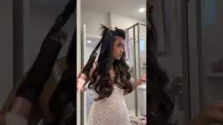 HOW TO MAKE YOUR DYSON CURLS LAST ALL DAY🧖🏽&zwj;♀️#dysonairwrap #dysonhairdryer #blowout #hairtutorial