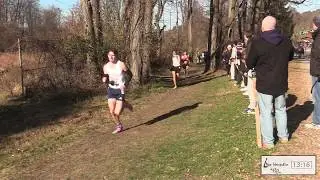 2019 NXR Northeast Regional Boys Race