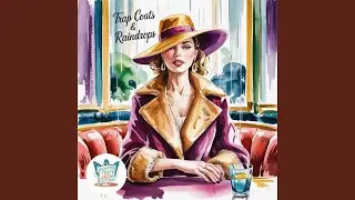 Secretive Springtime (Instrumental Trap Jazz Mix)