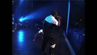 The Legendary B-Boy Benji At The Battle Time (2003)
