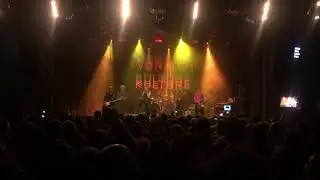 Letu &Scaron;tuke, Darko Rundek & Igor Pavlica - Sunce (Live @ Tvornica Kulture, 17.11.2018.)