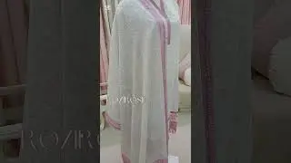 Lawn dupatta 3pcs Nice colourcombination | Roze Fashion