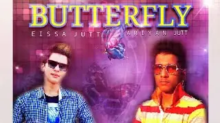 BUTTERFLY FULL LATEST SONG | R.EISSA | M.ARIYAN | RE DIGITAL | ROCKSTAR PRESNT