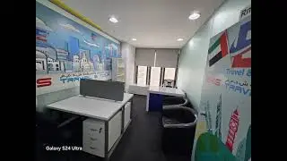 Office space for Rent un Deira Dubai 