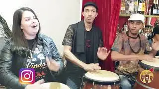 Ponto de Maria Mulambo - Mulambo mulambo igual ela não tem - Cabaret de Marie